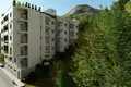 1 bedroom apartment 45 m² Becici, Montenegro