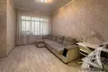 Квартира 2 комнаты 56 м² Брест, Беларусь