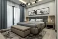 2 bedroom apartment 95 m² Mersin, Turkey