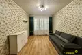 Wohnung 1 zimmer 35 m² Minsk, Belarus