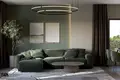 Apartamento 1 habitacion  Becici, Montenegro