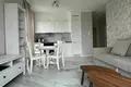 Apartamento 2 habitaciones 40 m² en Varsovia, Polonia