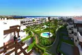 Penthouse 2 zimmer  Pulpi, Spanien
