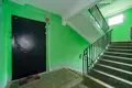 Квартира 2 комнаты 51 м² Минск, Беларусь