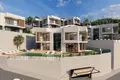Таунхаус 3 спальни 250 м² Аланья, Турция
