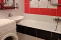 Appartement 1 chambre 43 m² Muchaviecki sielski Saviet, Bélarus