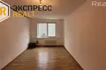 Wohnung 1 Zimmer 31 m² Vialikija Lepiasy, Weißrussland