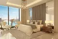 Residential complex New residence Riviera IV with beaches and gardens in the city center, MBR City, Dubai, UAE