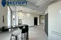 Wohnung 3 Zimmer 84 m² Minsk, Weißrussland