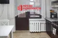 2 room apartment 53 m² Ros, Belarus