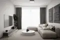 Studio apartment 1 bedroom 51 m² Trikomo, Northern Cyprus
