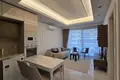 Apartamento 2 habitaciones 60 m² Mahmutlar, Turquía