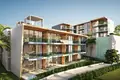 Apartamento 1 habitacion 47 m² Pa Tong, Tailandia