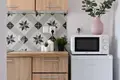 1 room apartment 21 m² in Warsaw, Poland