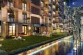 Wohnung 2 zimmer 93 m² Ümraniye, Türkei