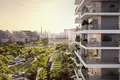 Wohnung 2 zimmer 1 207 m² Dubai, Vereinigte Arabische Emirate