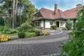 8 room house 454 m² Otvockiy povyat, Poland