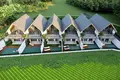 Stadthaus 131 m² Dalung, Indonesien