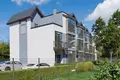 2 bedroom apartment 82 m² Jurmala, Latvia