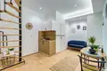 Квартира 2 комнаты 28 м² Будапешт, Венгрия