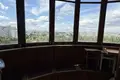 3 room apartment 67 m² Muchaviecki sielski Saviet, Belarus