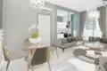 Complejo residencial Luxury Mixed Project