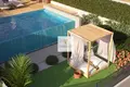 villa de 3 chambres 262 m² Budva, Monténégro