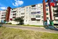 1 room apartment 30 m² Salihorsk, Belarus