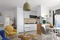Apartamento 1 habitacion 37 m² Kazivera, Chipre del Norte