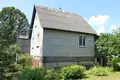 Casa 80 m² Papiarnianski sielski Saviet, Belarús