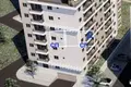 Apartamento 3 habitaciones 57 m² en Budva, Montenegro