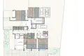 Apartamento 1 habitacion 75 m² Limasol, Chipre