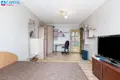 Квартира 1 комната 33 м² Мажейкяй, Литва