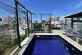 Attique 3 chambres 259 m² en Regiao Geografica Imediata do Rio de Janeiro, Brésil