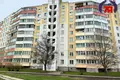 2 room apartment 48 m² Salihorsk, Belarus