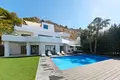 5 bedroom apartment 475 m² Altea, Spain