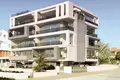 Mieszkanie 3 pokoi 125 m² Limassol, Cyprus