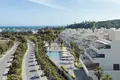 2 bedroom apartment 96 m² Estepona, Spain