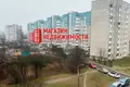 4 room apartment 80 m² Hrodna, Belarus