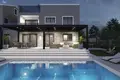 3-Schlafzimmer-Villa 151 m² Poreč, Kroatien