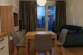 2 room apartment 38 m² in Warsaw, Poland