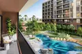 1 bedroom apartment 26 m² Phuket Province, Thailand