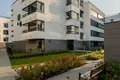 Appartement 2 chambres 41 m² en Varsovie, Pologne