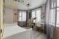 3 room apartment 91 m² Minsk, Belarus