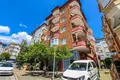 Mieszkanie 3 pokoi 80 m² Alanya, Turcja