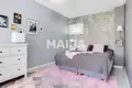 Квартира 3 комнаты 74 м² Helsinki sub region, Финляндия