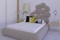 3-Schlafzimmer-Villa 90 m² Vera, Spanien