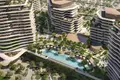 Appartement 1 chambre 802 m² Doubaï, Émirats arabes unis