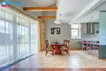 Casa 217 m² Lentvaris, Lituania