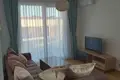 2 bedroom apartment 60 m² in Becici, Montenegro